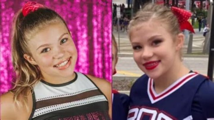 
Who was Tristyn Bailey, Florida teenage cheerleader murdered by Aiden Fucci? 