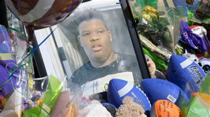 
Who Was Tyre Sampson? Icon Park 14 Year Old Death Victim Identified 