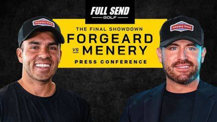 
Why Did Bob Menery And Kyle Forgeard Set Up Colby Covington Against Jorge Masvidal? 