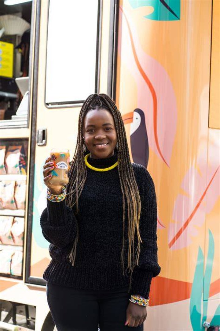 
Why did Emma Grede change her initial offer with Kahawa 1893 founder Margaret Nyamumbo on Shark Tank? Details explored 