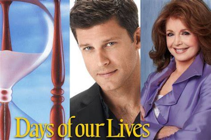 
Why Did Marci Miller Leave Days Of Our Lives? Is Her Character Leaving The Show Permanently 