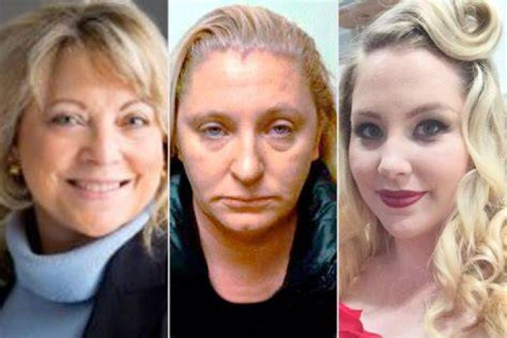 
Woman Found Guilty of Murdering Her Mom, Sister and Staging it as Murder-Suicide Will Get New Trial 