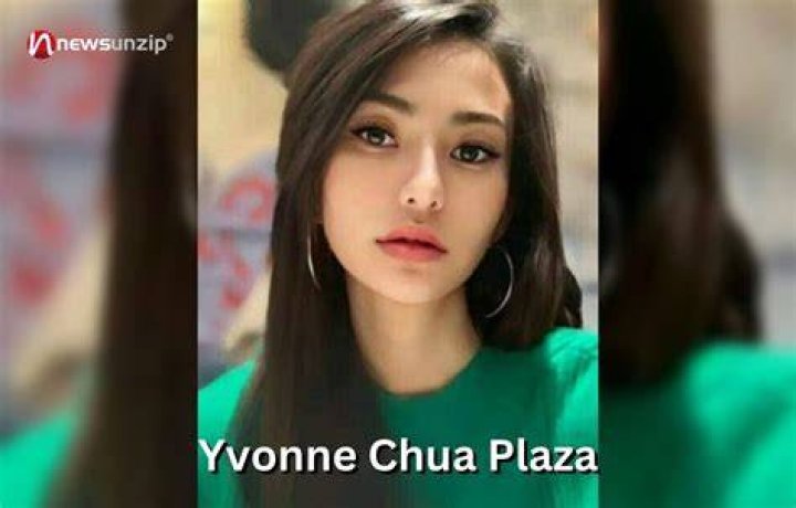 Yvonne Chua Plaza Height, Weight, Net Worth, Age, Birthday, Wikipedia, Who, Instagram, Biography