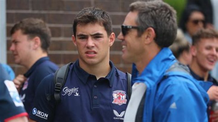 
Zach Fittler: 10 Facts To Know About Brad Fittler’s Son 
