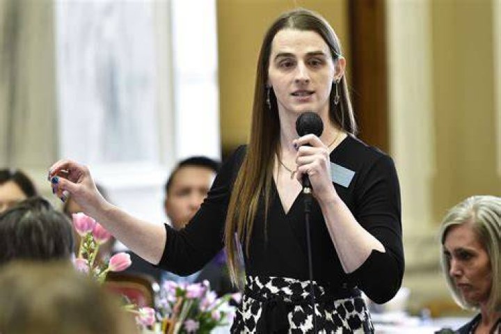 
Zooey Zephyr Death News Gone Viral: What Happened To Montana State Representative? 